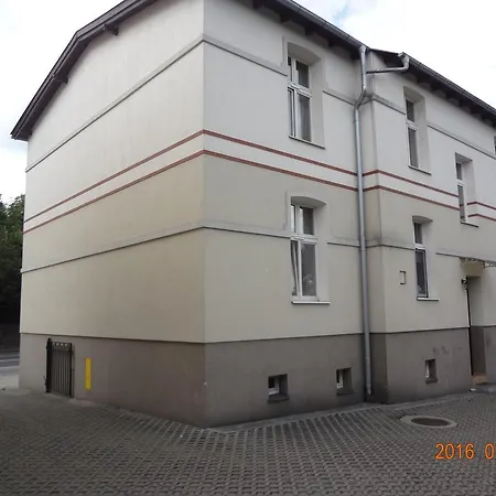 Classic Apartamento