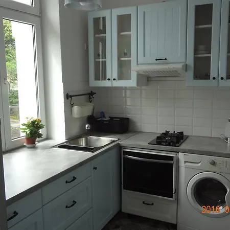 Classic Apartamento