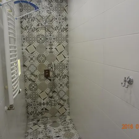 Classic Apartamento *