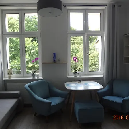 Apartamento Classic
