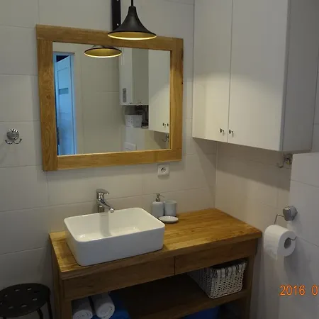Classic Apartamento Sopot
